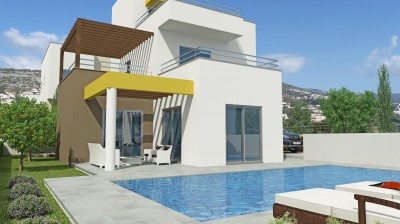 Embrace the ultimate Cyprus lifestyle
